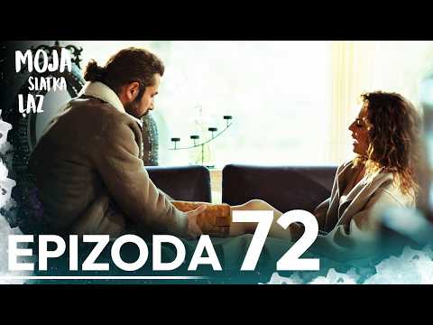 My Sweet Lie | Episode 72 | With Bosnian subtitles | Benim Tatli Yalanim