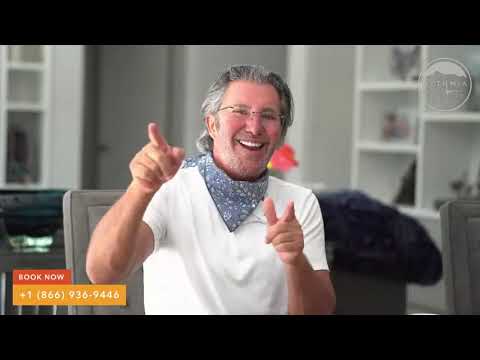 Gerard Armond Powell - Messages from the Medicine #2