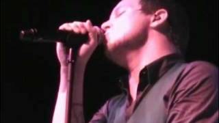 Candlebox - Rooster/Lucy - live in Hartford