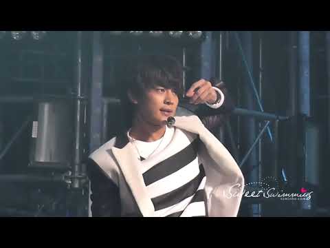 121221 Music Bank_Sherlock Minho (On-air Multi cam ver.)