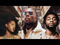 BURNA BOY FT OMAH LAY TEMS SWEET LOVE OFFICIAL VIDEO