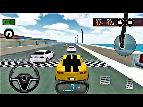 Drive for Speed: Simulator-Best Android Gameplay HD #35