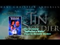 The Tin Soldier -  Ballerina's Waltz -  Benedikt Brydern