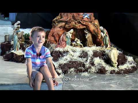 ¿Qué ocurrió en la primera Navidad?