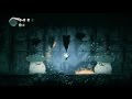 Hollow Knight  PC  játékmenet videója