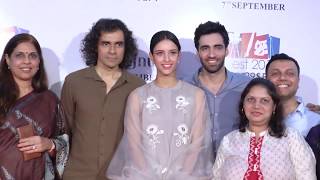 Imtiaz Ali  | Laila Majnu | Niladri Kumar | Joi Barua