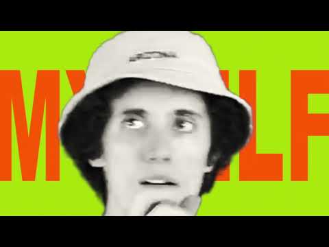 Ron Gallo - HIDE (MYSELF BEHIND YOU) {Official Video}