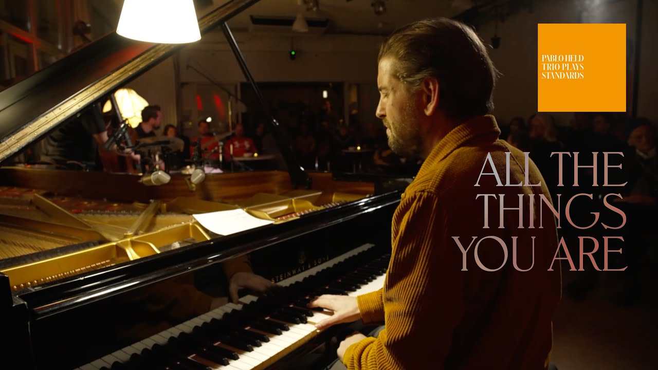 LORDS OF LOUNGE @ Orania | LIVE FROM BERLIN