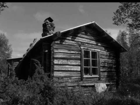 Veikko Tuomi: Lapsuuden kodissa 1953