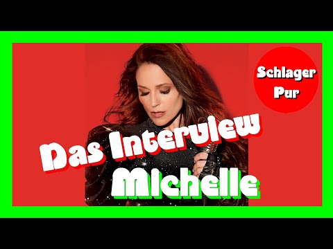 Das Interview: Michelle über Haarfarbe und neues Album (2020)