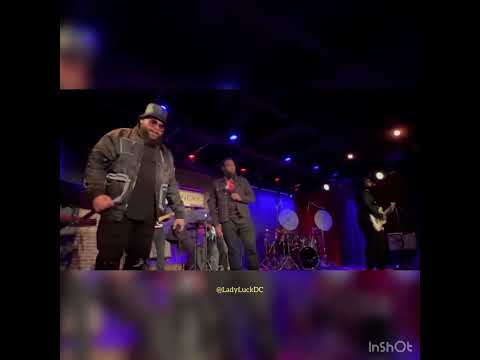 The Ton3s formerly The HamilTones - Pieces