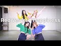 [ FRIENDS ] Red Velvet (레드벨벳) - Happiness (행복) Dance Cover (#DPOP Friends)