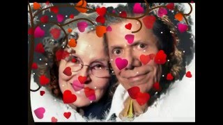 Merry Christmas from Chick and Gayle Corea! (2015)