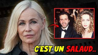 Download lagu The truth about the marriage of Emmanuelle Béart and Daniel Auteuil mp3 Download lagu The truth about the marriage of Emmanuelle Béart and Daniel Auteuil mp3