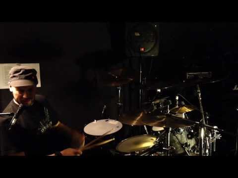 Pete Pace - drumbeat of the day 1/17/2014