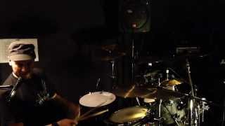 Pete Pace - drumbeat of the day 1/17/2014