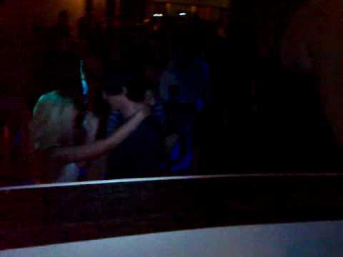 Alfred Sphera @ Lido di Luino