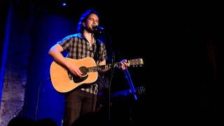 (HD) Mason Jennings - Dakota - City Winery - 2011-02-13