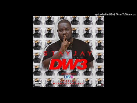 Stay Jay - (Dw3) Prod By Masta Garzy