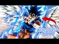 Light Ultra Vegito Arc Review Angel Seraphim Goku True Demon Destroyer Vegeta Broly Yamoshi Fight
