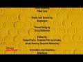 Sesame Street Super Healthy Monster End Credits