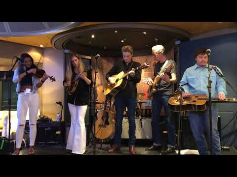 Take me Back to Tulsa - Ivy Phillips w/ Johnny and Mary Meyer