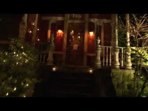 Mollie Fontaine Lounge - Flipside Memphis