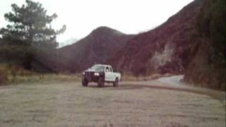 drifts/ jumps remix- august burns red(back burner)