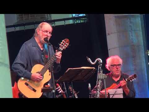 Willem Vermandere La belle Rosselle