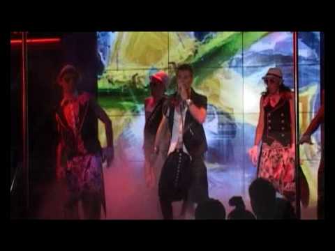 Maximov Show - Dance&Sway