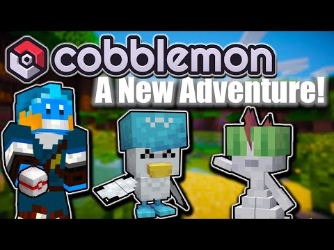 UNBELIEVABLE: Discover the Ultimate Pokemon Mod in Minecraft!