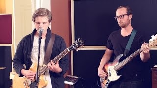 &quot;Silhouettes&quot; - Colony House // Brite Session