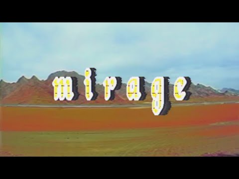 Mirage - Valse Fréquence