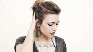 Rachel Platten - Begin Again (( LYRICS ON SCREEN ))