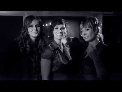 De GRIETJES- SPRONG IN HET MAANLICHT - radio versie