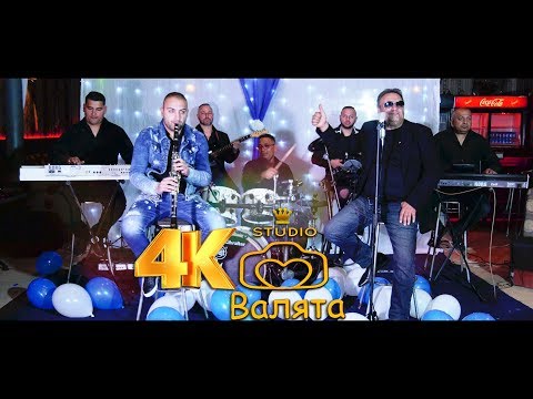 ork. FOREVER GROUP & SALI KMETA- SPLET MIX NEW 2019 HIT НОВО