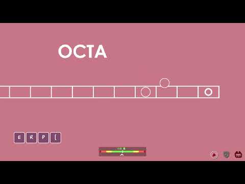 100% pure perfect KAERRA - OCTAGO