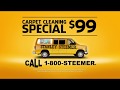 Stanley Steemer Commercial
