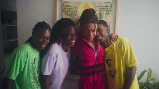 Danzan Las Luciérnagas (Dancing Fireflies) Official Trailer