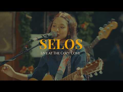 Selos (Live at The Cozy Cove) - the vowels they orbit