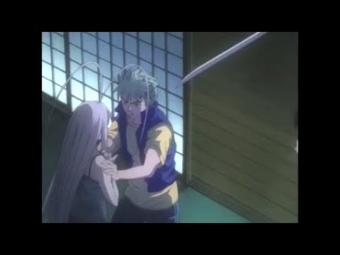 Tenjou Tenge Episode 22 English Dub