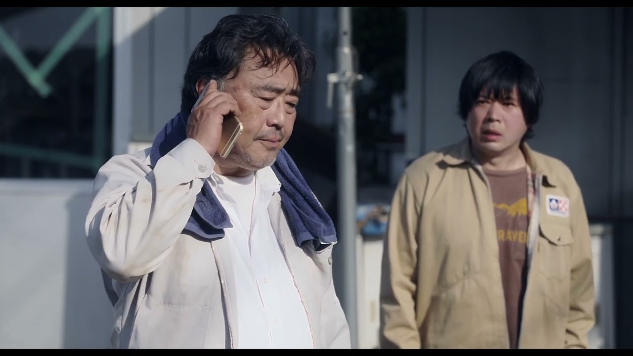 The Brothers Kitaura I PÖFF28