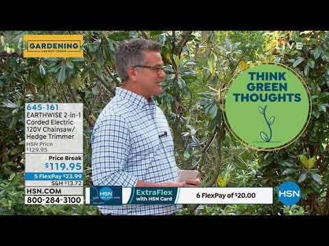 HSN | Gardening with Guy Yovan 04.20.2019 - 08 AM