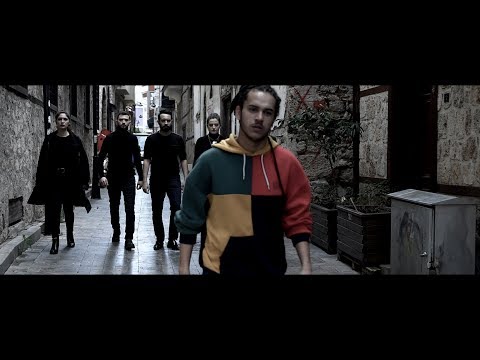 Alihan İş - Oyuncak (Official Video Klip) 2019 #oyuncak