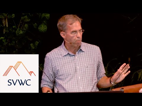 The British Are Coming: The War for America | Rick Atkinson (SVWC Pavilion 2019)
