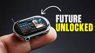 20 AI Gadgets That Feel 10 Years Ahead (2026 Future Tech)