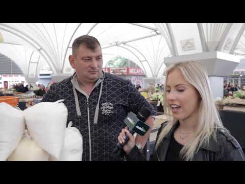 Ceger ep.29 - Cvetkova pijaca - 26.09.2019.