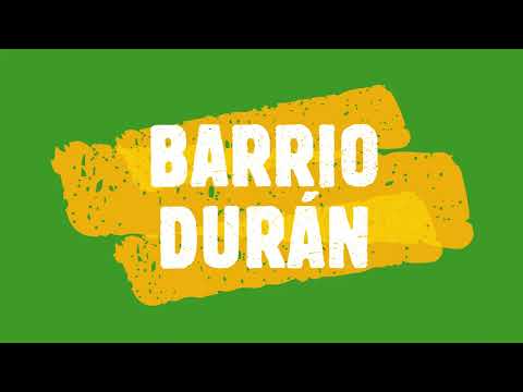 BARRIO DURÁN, DURAZNO