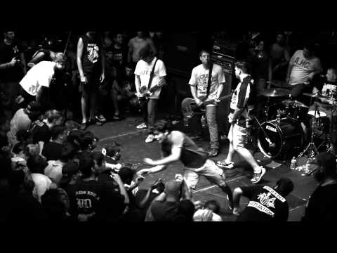 Cold World @ This Is Hardcore 2014 - Electric Factory - Philadelphia