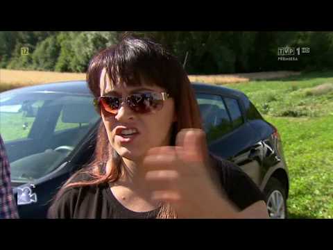 Pogrążona zeznaniem księdza - Sprawa dla reportera